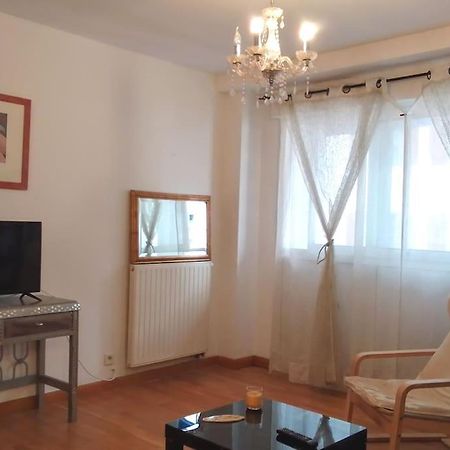 Appartement Renouvele Hendaye Kültér fotó