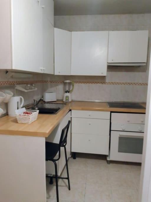 Appartement Renouvele Hendaye Kültér fotó