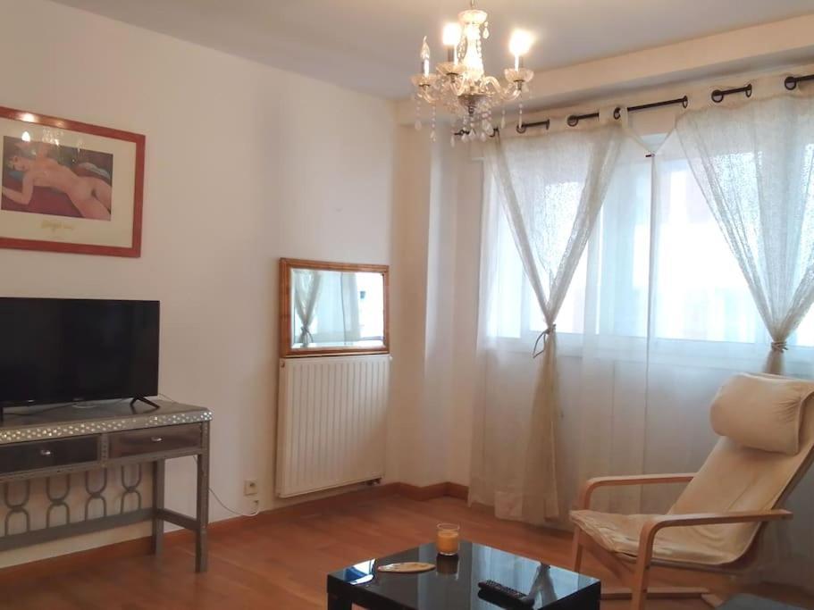 Appartement Renouvele Hendaye Kültér fotó