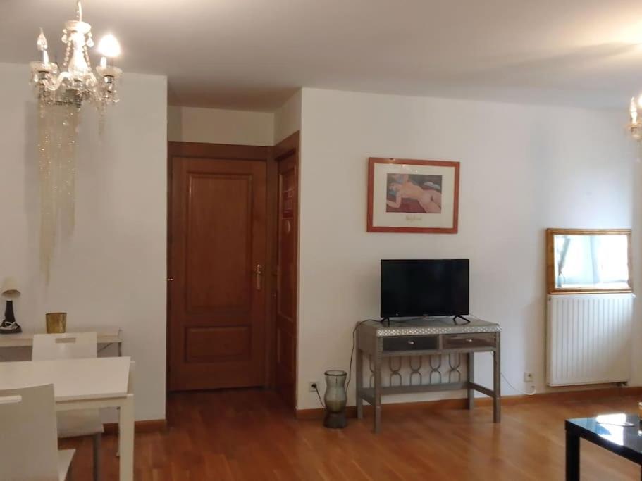Appartement Renouvele Hendaye Kültér fotó