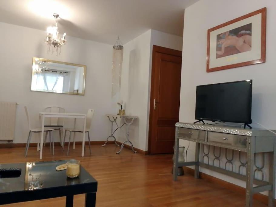 Appartement Renouvele Hendaye Kültér fotó