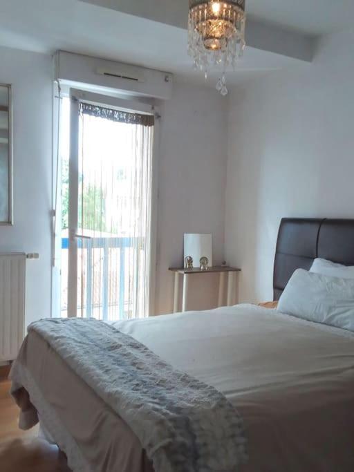 Appartement Renouvele Hendaye Kültér fotó